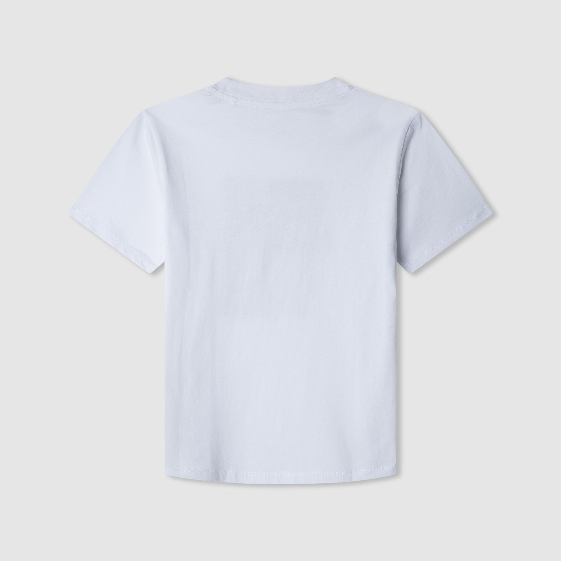 Pepe JeansWilbert Logo Print T-Shirt8447166344081SAVANNA