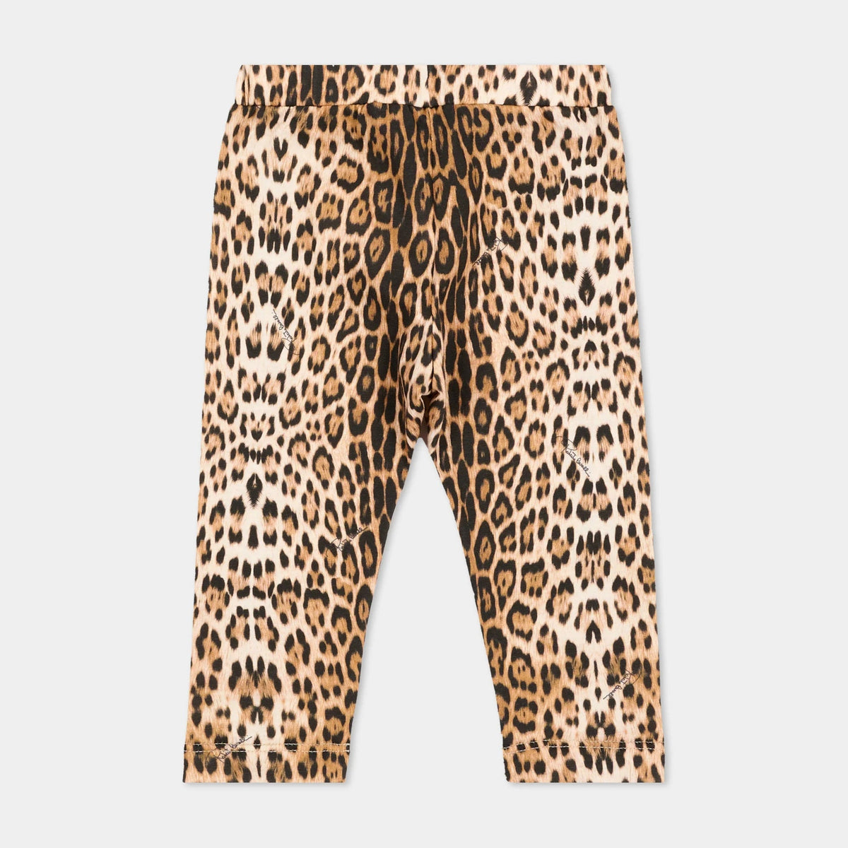 Roberto CavalliAnimal Print Leggings8053638805525SAVANNA