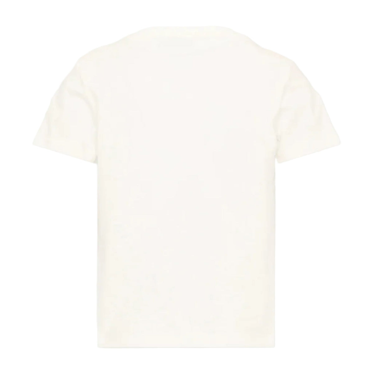 Roberto CavalliCrystal Monogram T-Shirt8053638776030SAVANNA