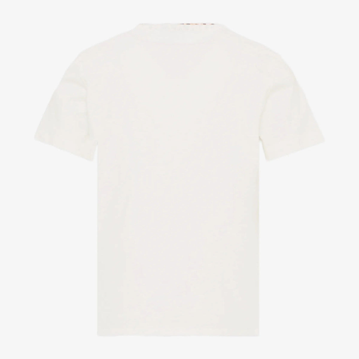 Roberto CavalliLeopard Collar T-Shirt8053638775682SAVANNA