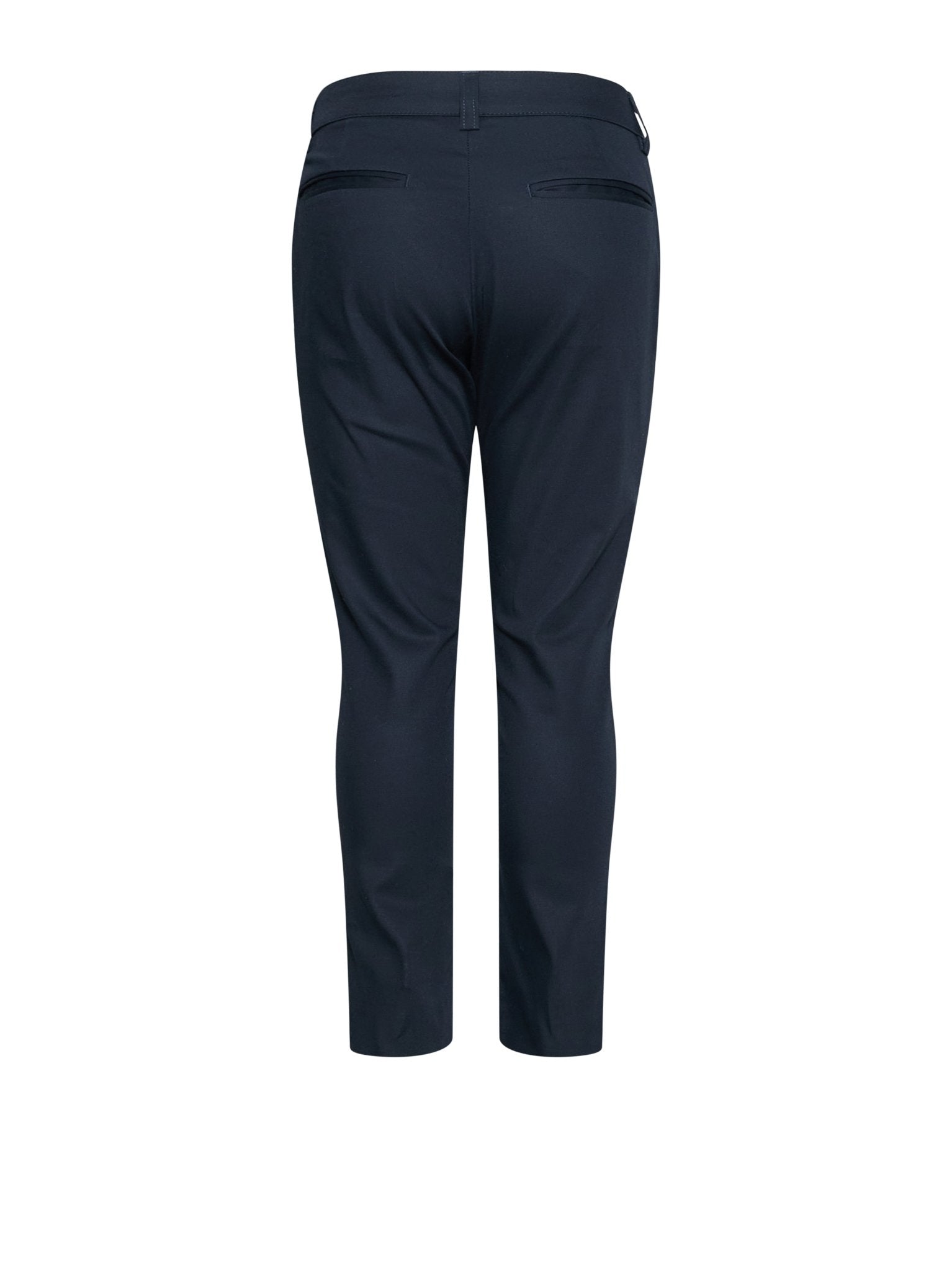 Roberto CavalliLogo Button Trousers8053638444731SAVANNA