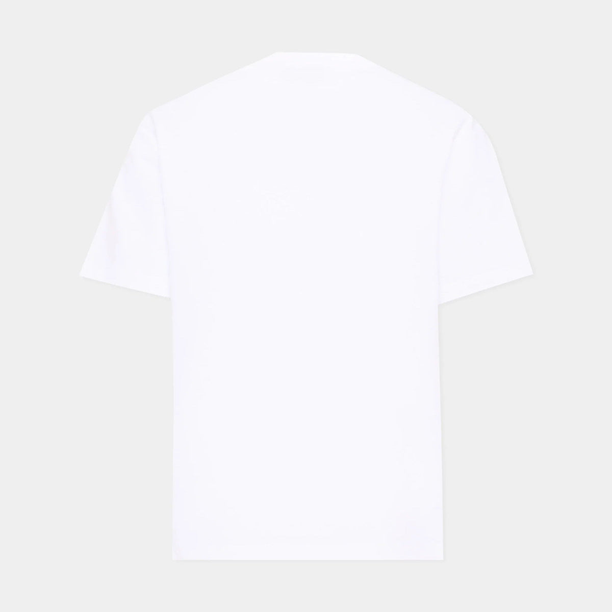 Roberto CavalliLogo Embroidered T-Shirt8053638146444SAVANNA