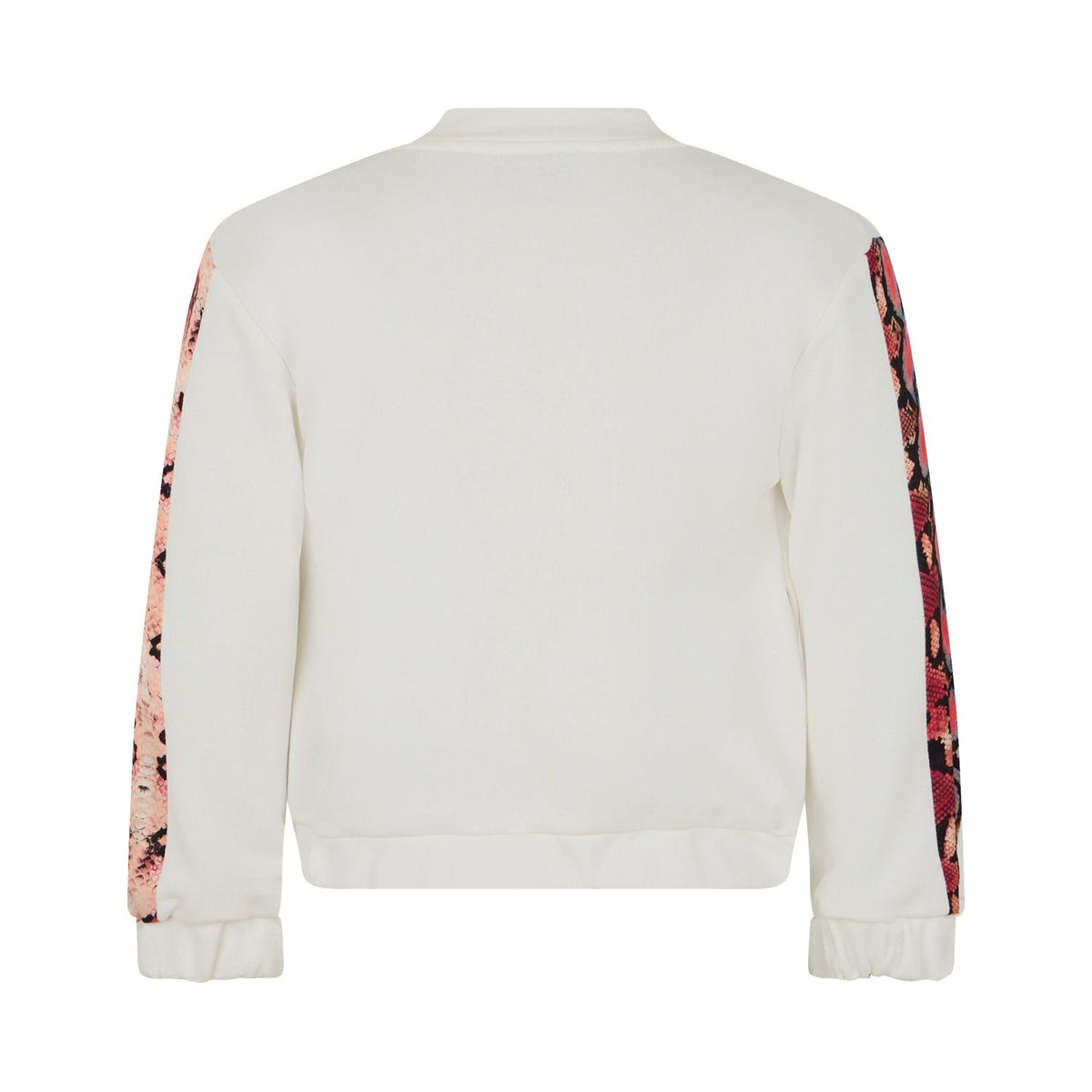 Roberto CavalliLogo Print Sweatshirt8053638805013SAVANNA