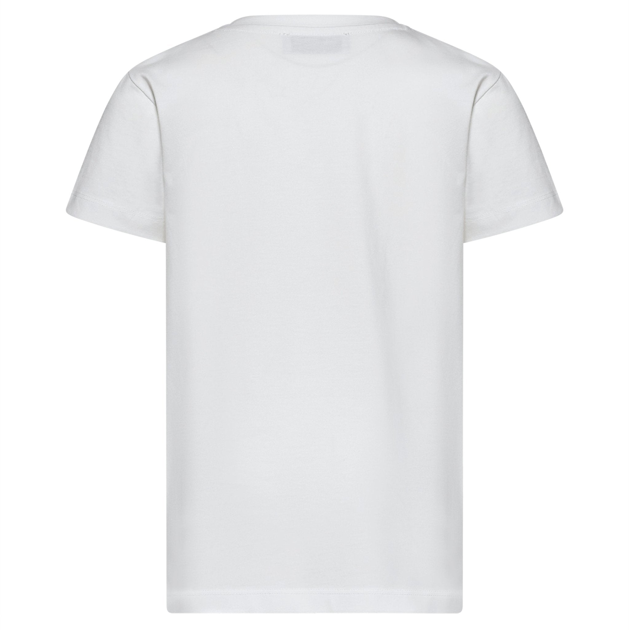 Roberto CavalliLogo Print T-Shirt8053638448463SAVANNA