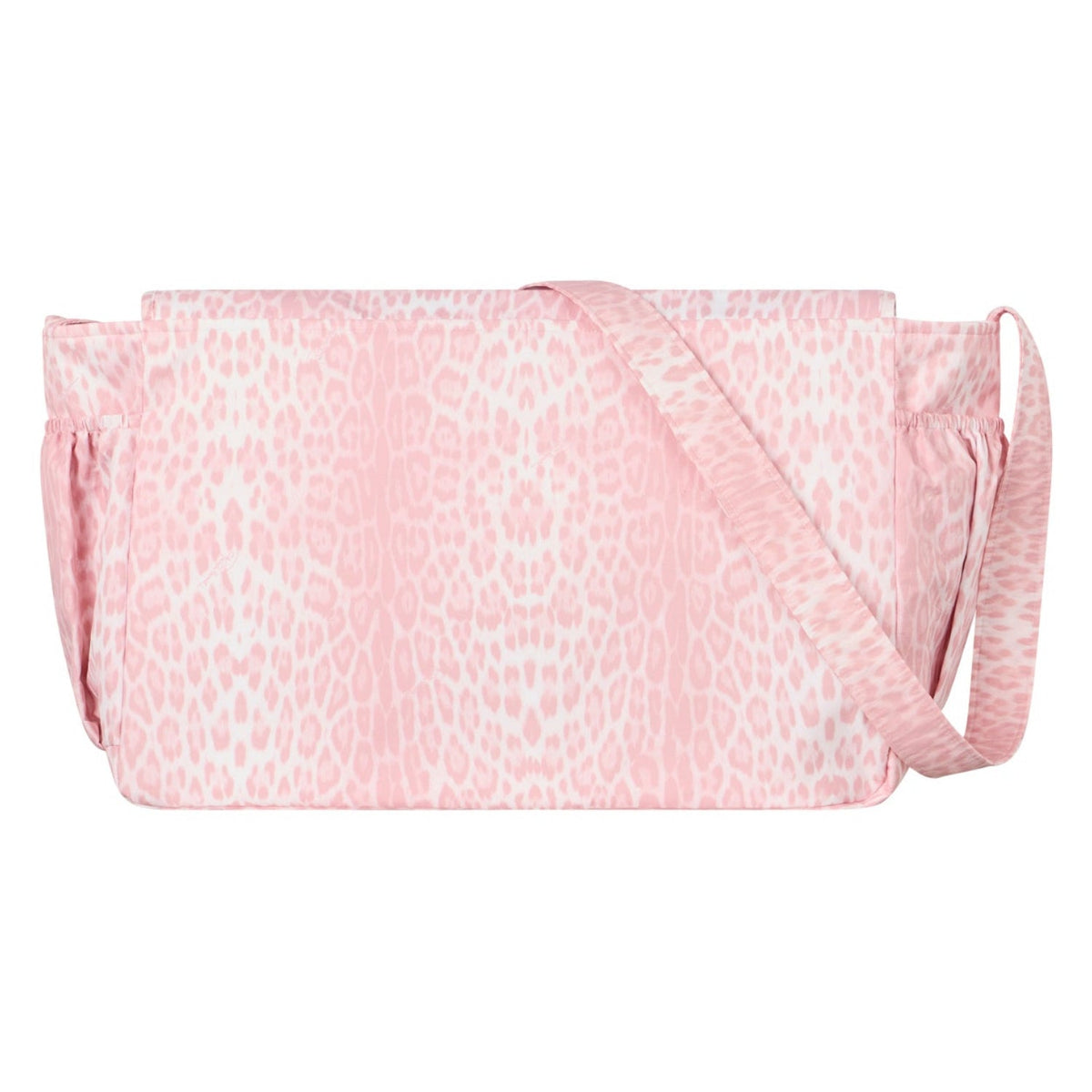 Roberto CavalliMonogram Changing Bag8053638914159SAVANNA