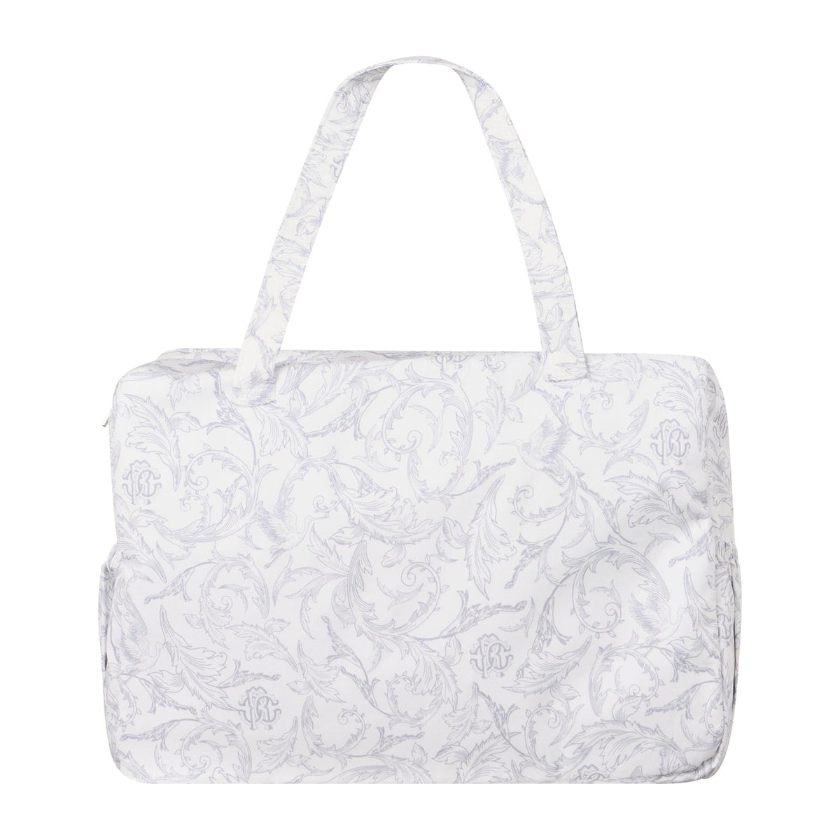 Roberto CavalliMonogram Changing Bag8053638914302SAVANNA