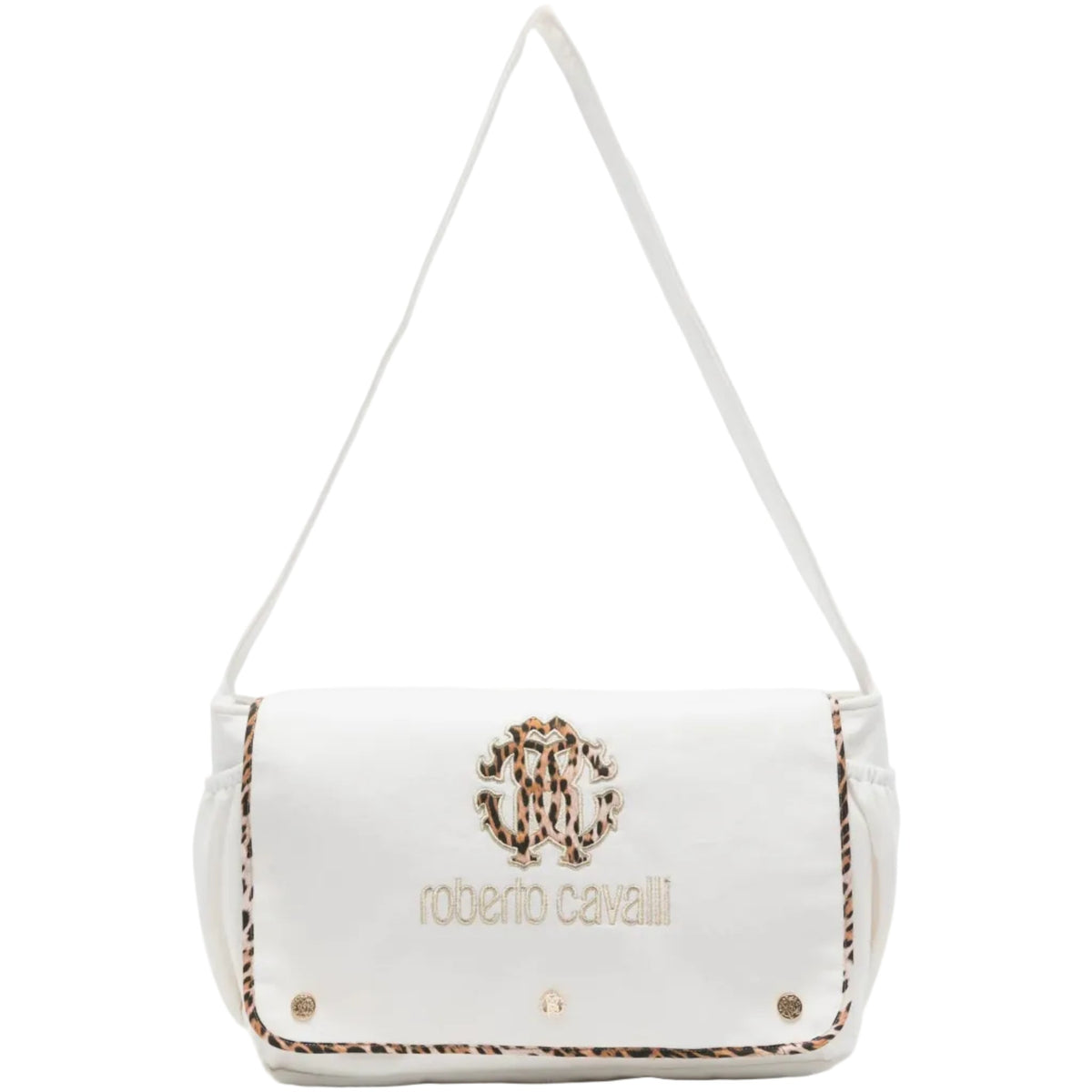 Roberto CavalliMonogram Changing Bag8053638914319SAVANNA
