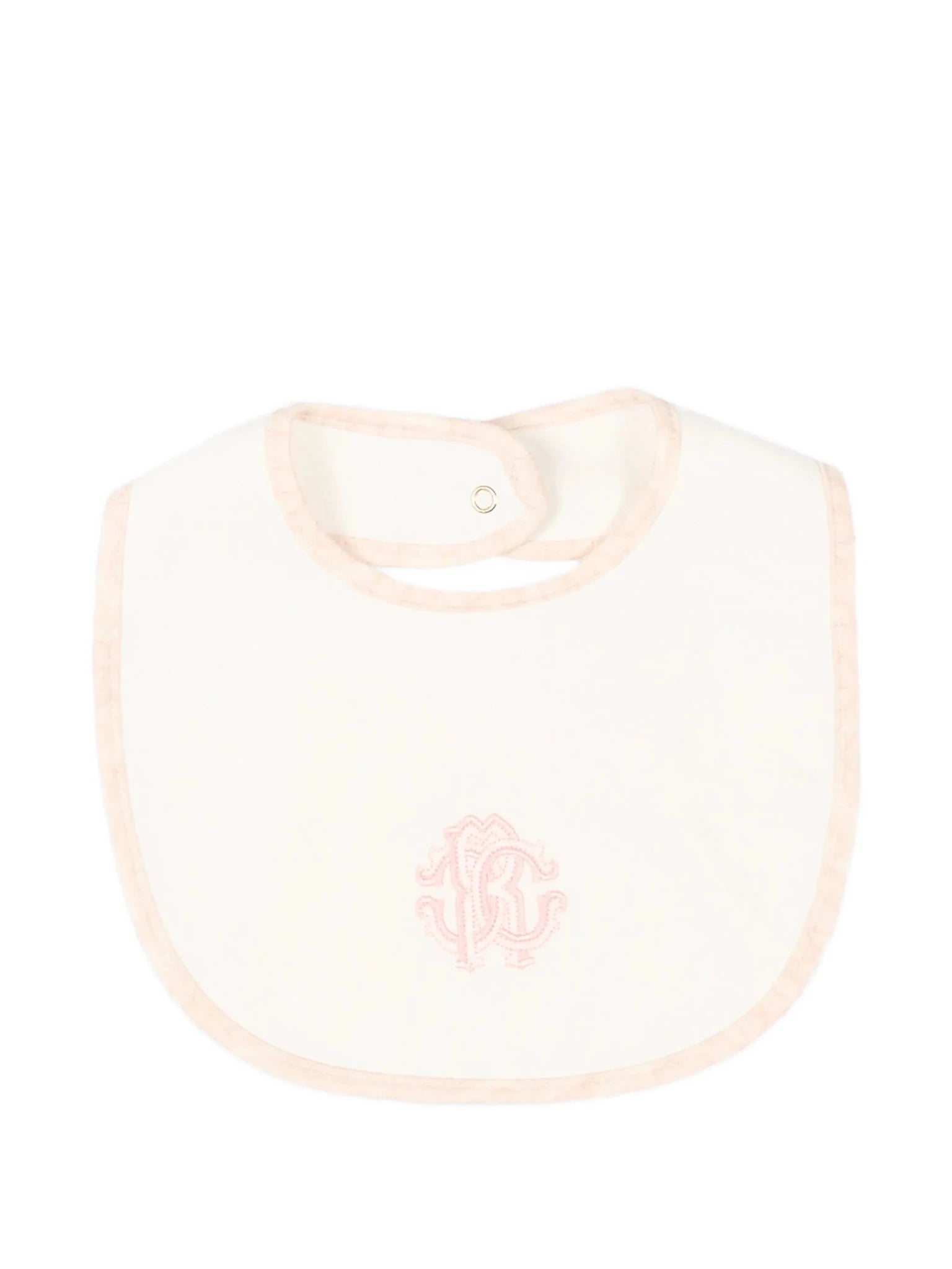 Roberto CavalliMonogram Embroidery Babygrow Set8053638321711SAVANNA