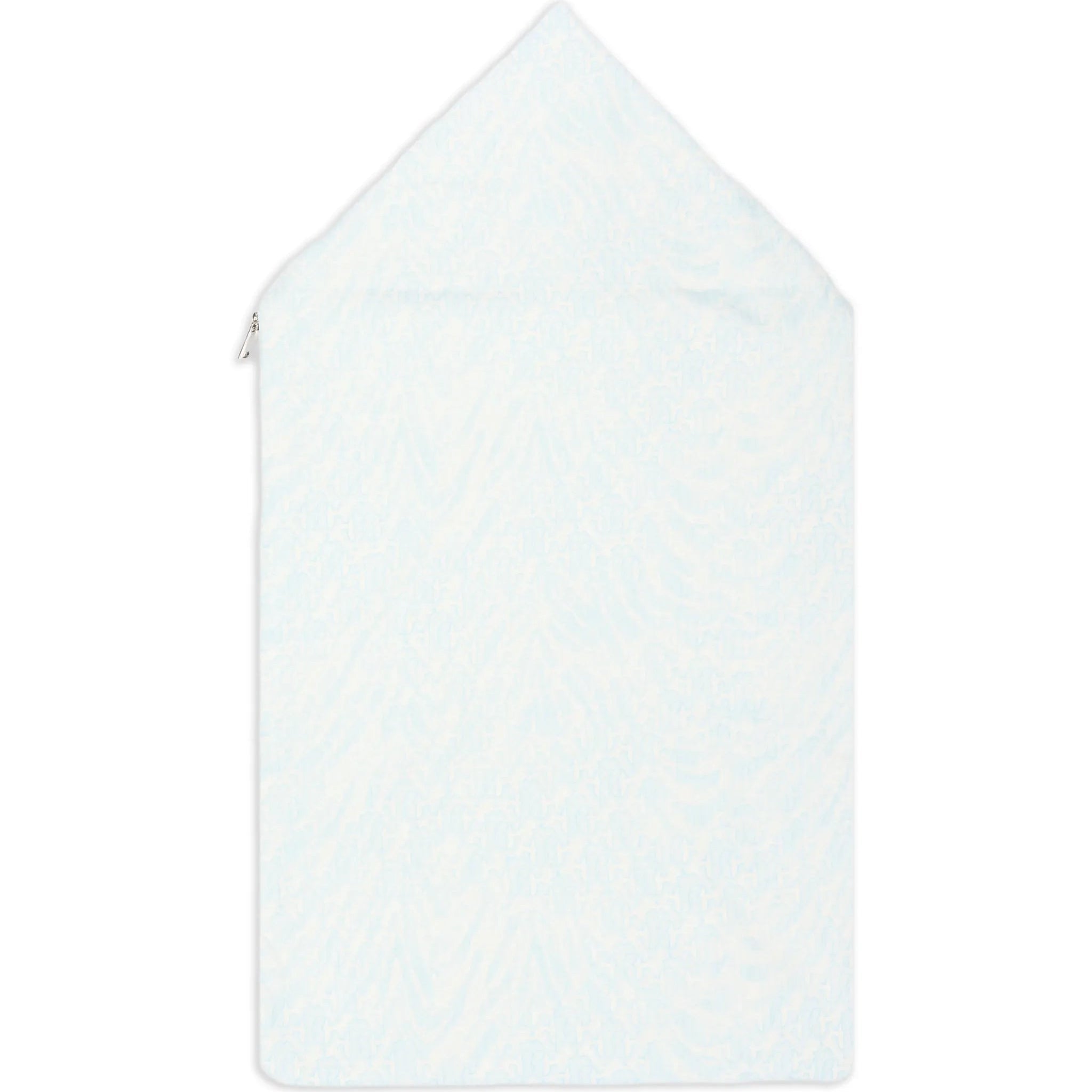 Roberto CavalliZebra Print Sleep Bag8053638436613SAVANNA