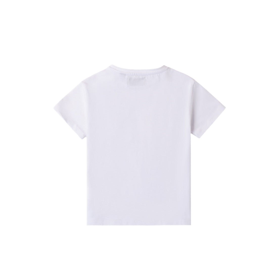 ROY ROGER’SLogo Print T-Shirt8033618331817SAVANNA