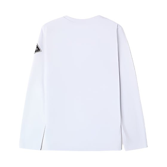 ROY ROGER’SLogo Print T-Shirt8033618340895SAVANNA