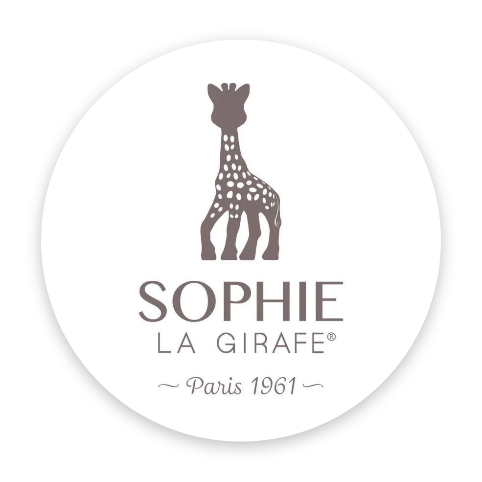 Sophie La Girafe SAVANNA Kids
