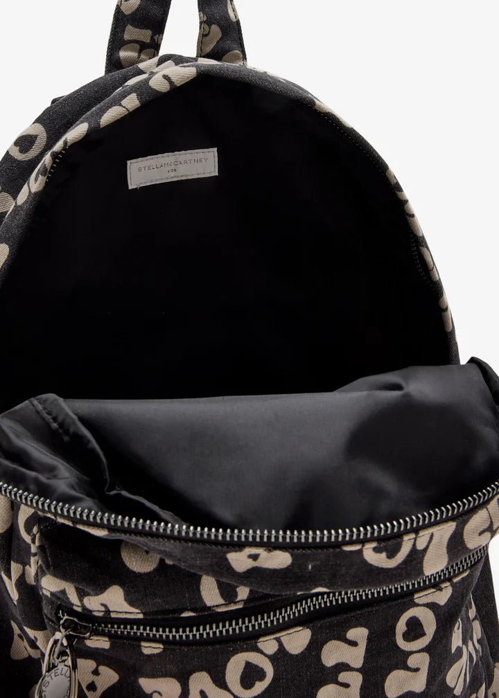 Stella McCartneyAll Is Love backpack8055178949691SAVANNA