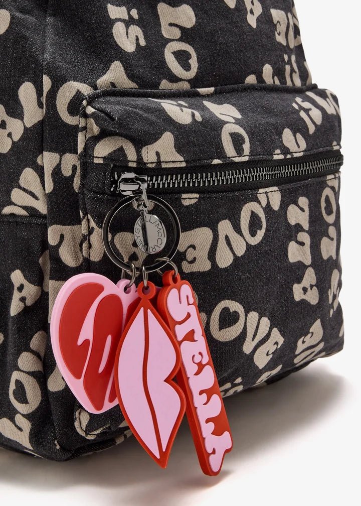 Stella McCartneyAll Is Love backpack8055178949691SAVANNA