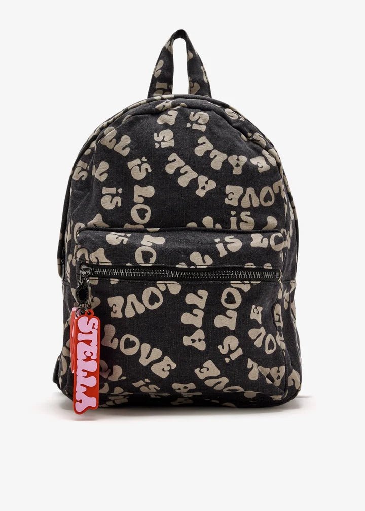 Stella McCartneyAll Is Love backpack8055178949691SAVANNA