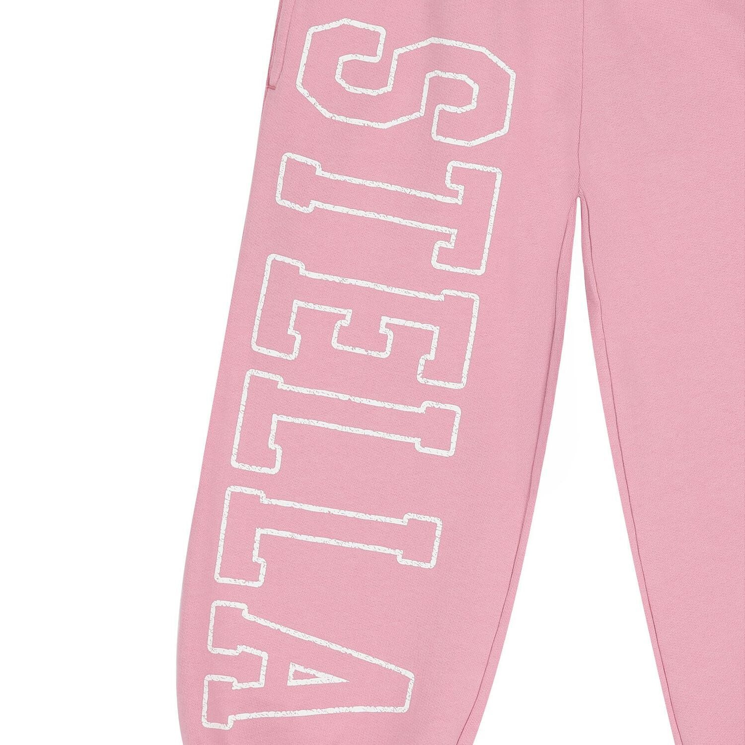 Stella McCartneyAthletic Logo Sweatpants8055178979865SAVANNA