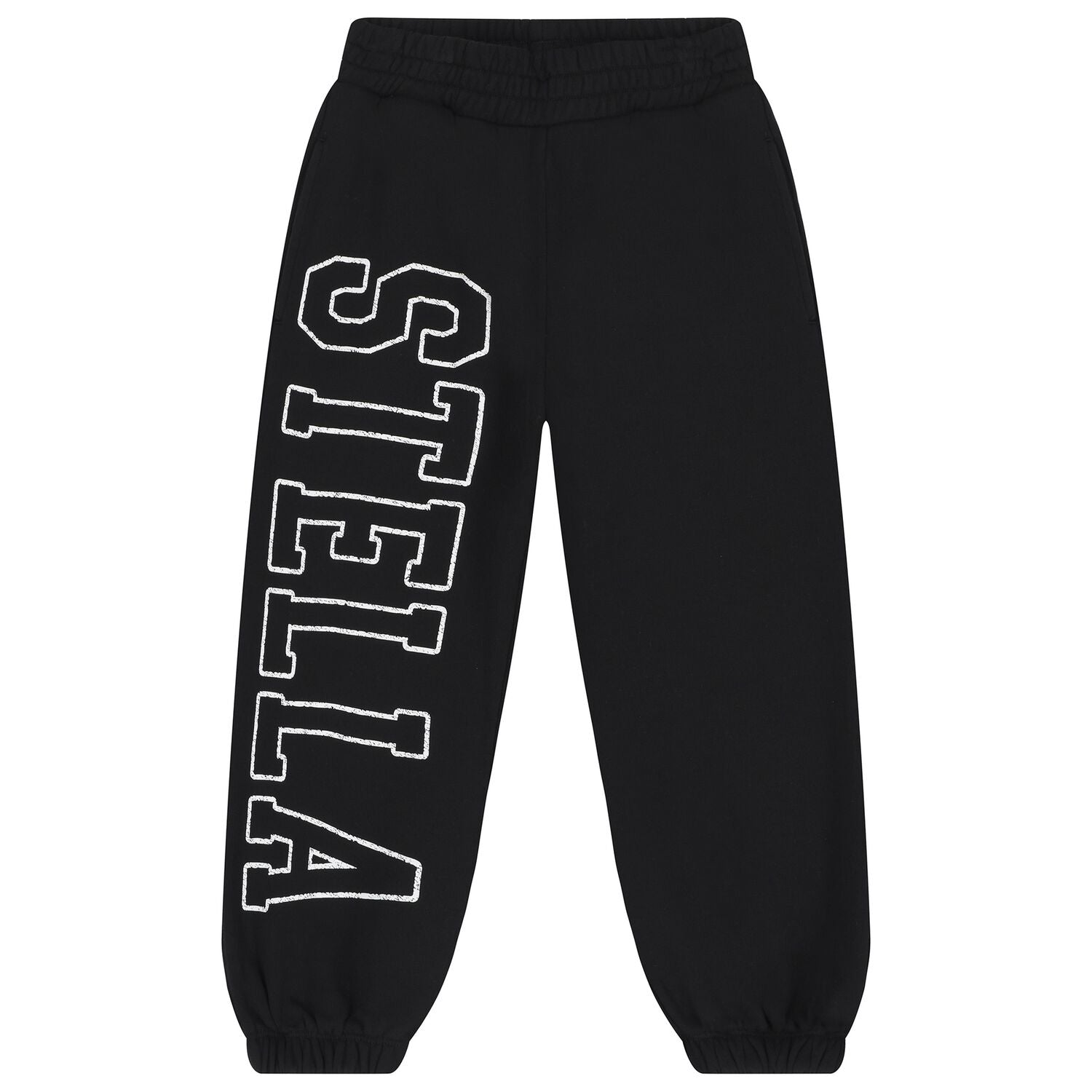 Stella McCartneyAthletic Logo Sweatpants8055178979964SAVANNA