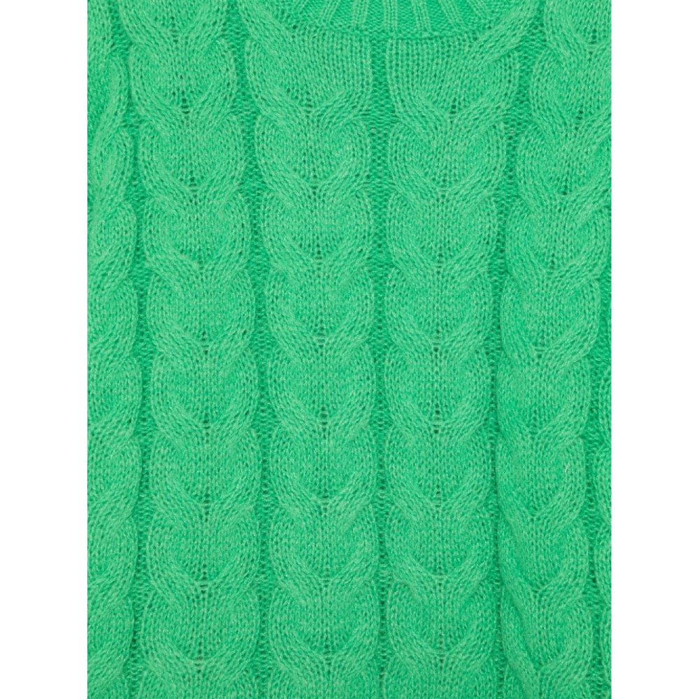 Stella McCartneyCable Knit Sweater8055178466556SAVANNA