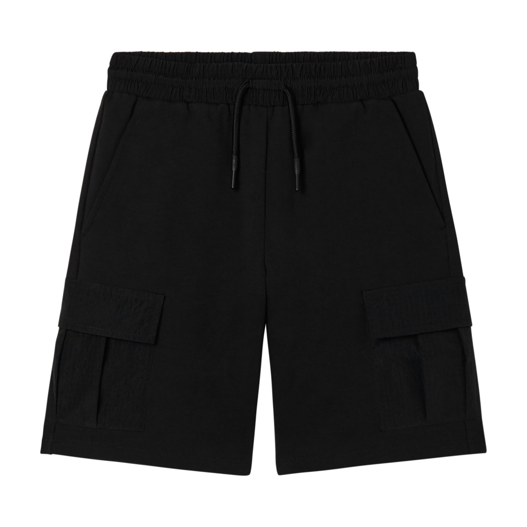 Stella McCartneyCargo Bermuda Shorts8059774252629SAVANNA