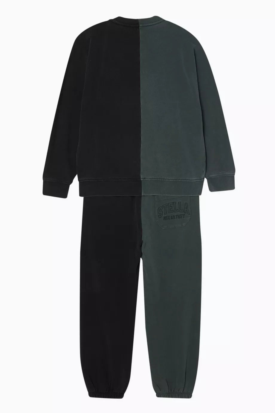 Stella McCartneyColour block Tracksuit8055178965707SAVANNA
