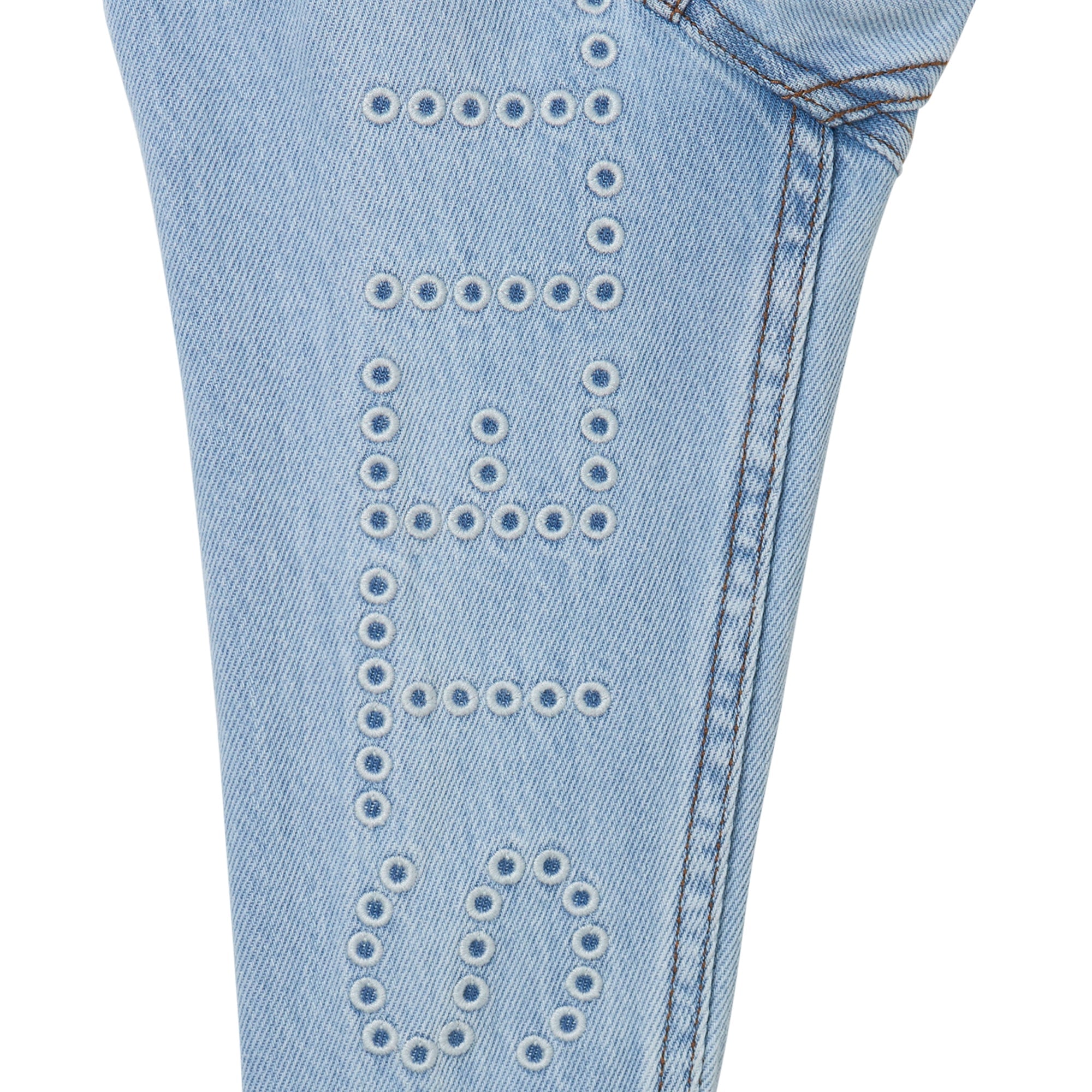 Stella McCartneyDenim Trucker Jacket8059774229836SAVANNA