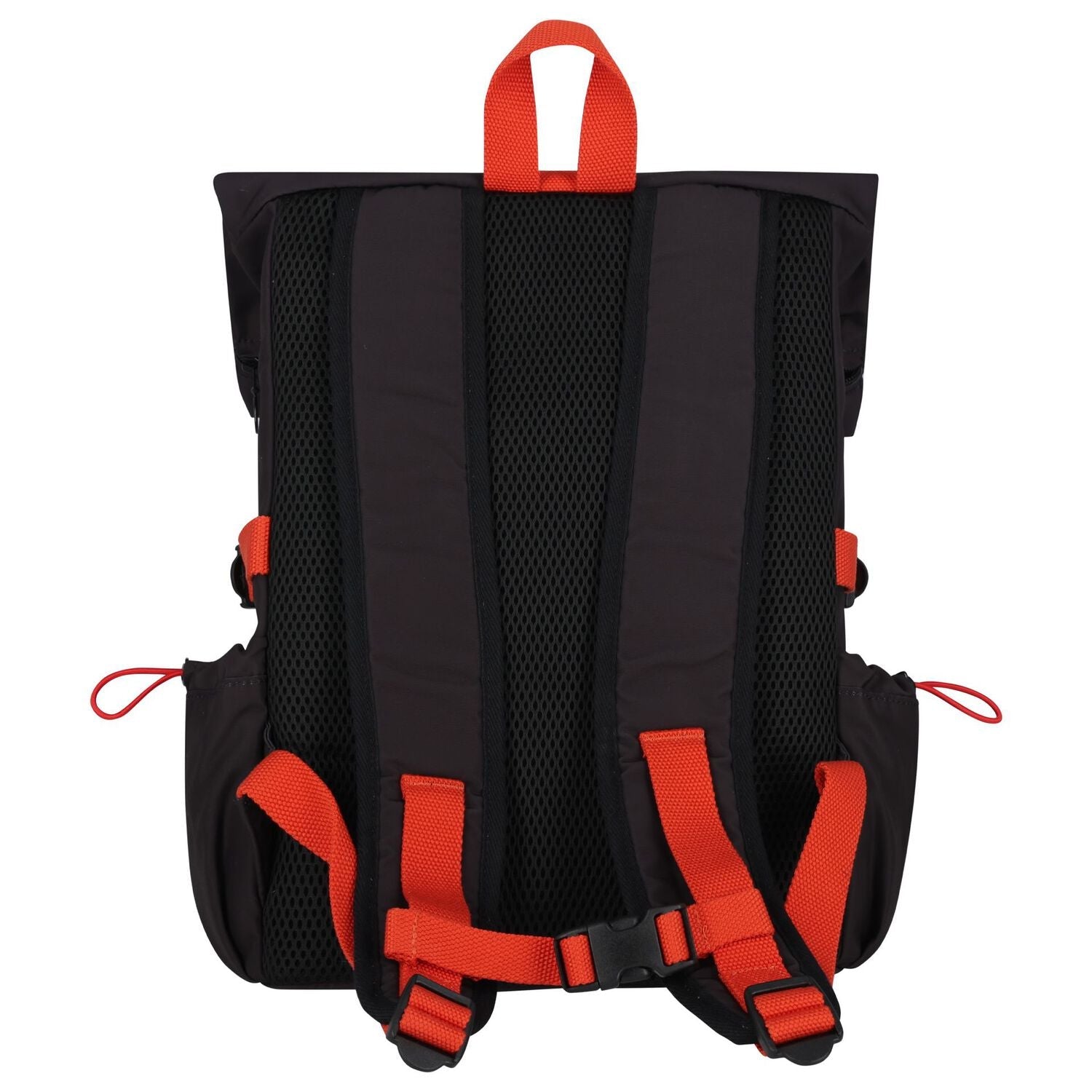 Stella McCartneyDetailing Logo Backpack8055178950864SAVANNA