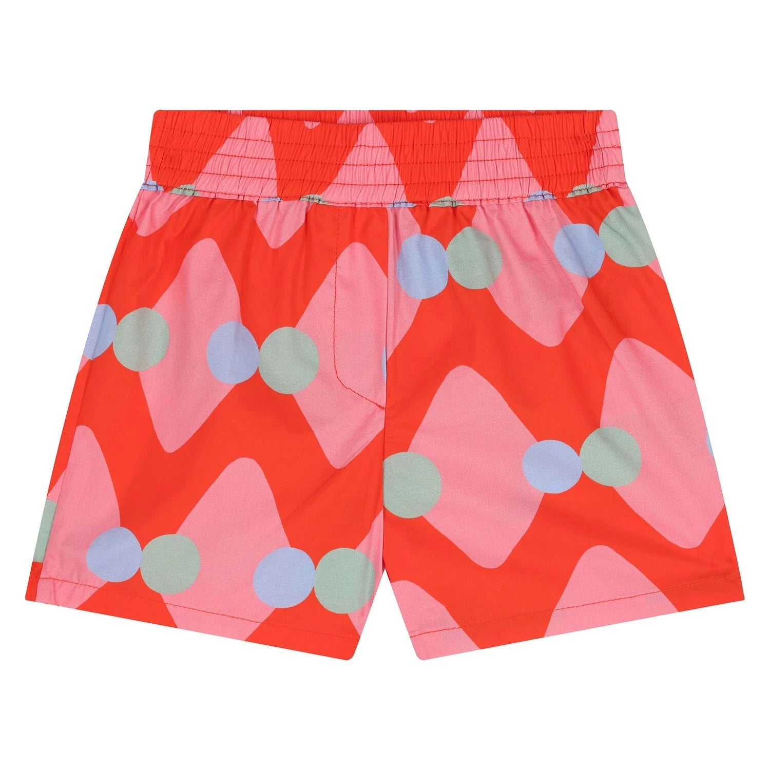 Stella McCartneyDiamond & Dot Shorts8059774244198SAVANNA