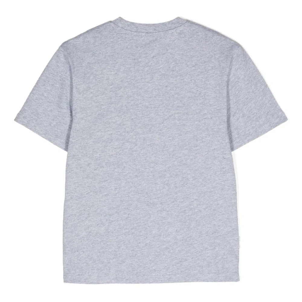 Stella McCartneyEmbossed Logo T-shirt8055178460110SAVANNA