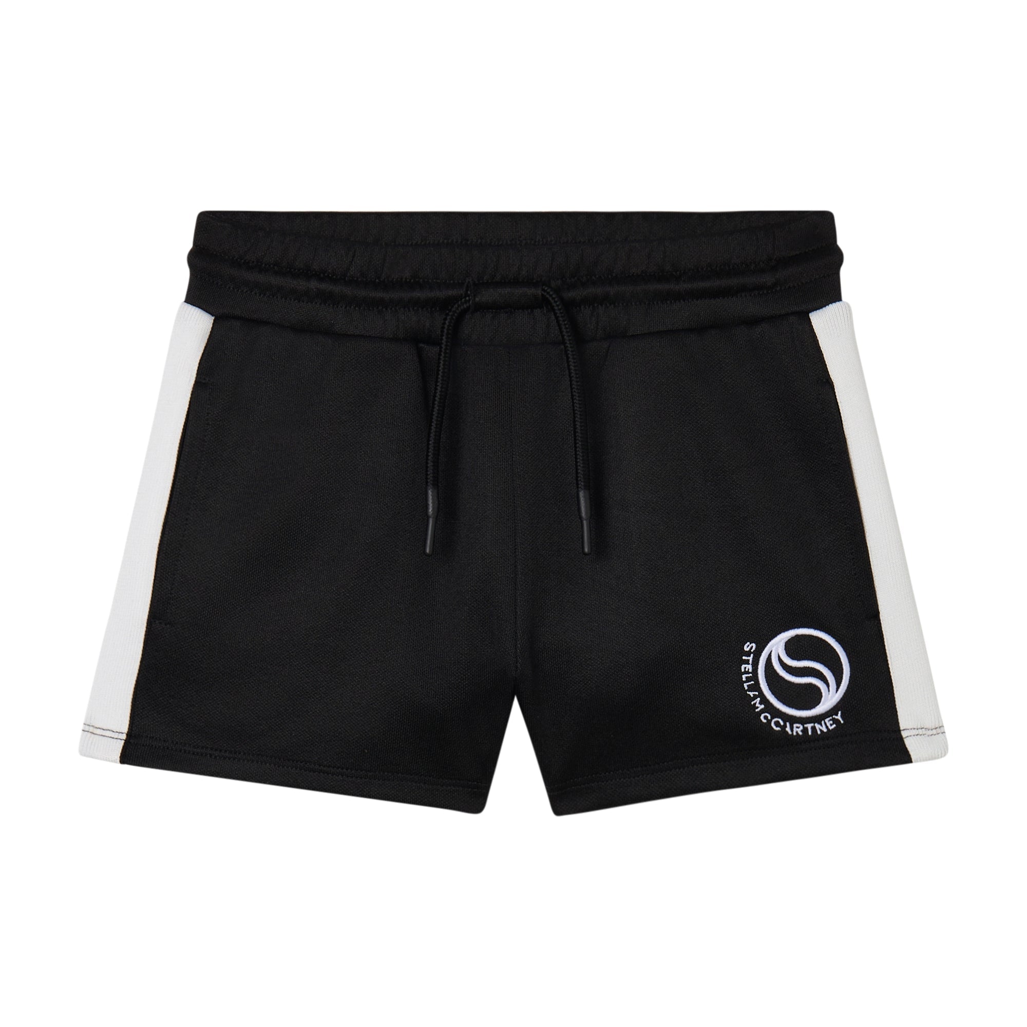 Stella McCartneyFleece Jogger Shorts8059774248424SAVANNA