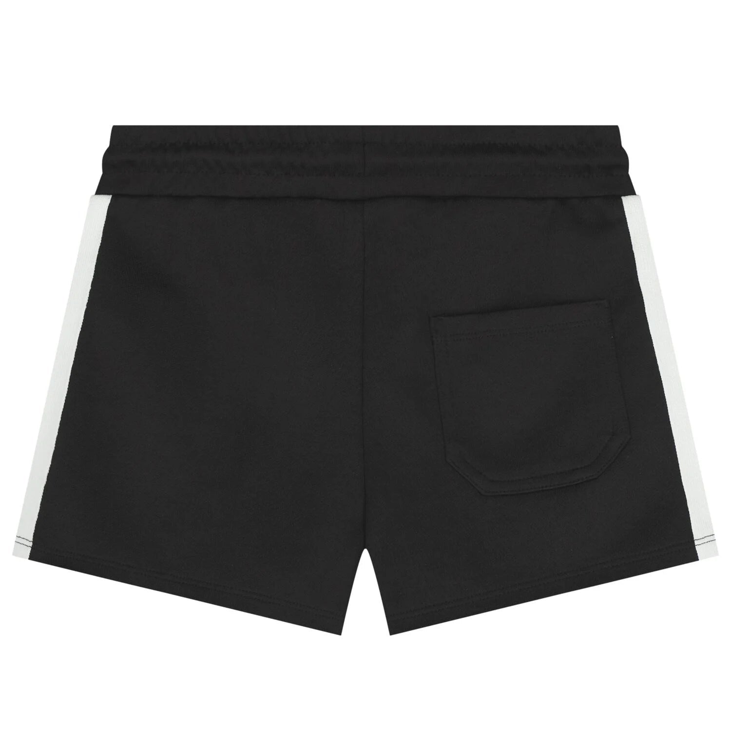 Stella McCartneyFleece Jogger Shorts8059774248424SAVANNA