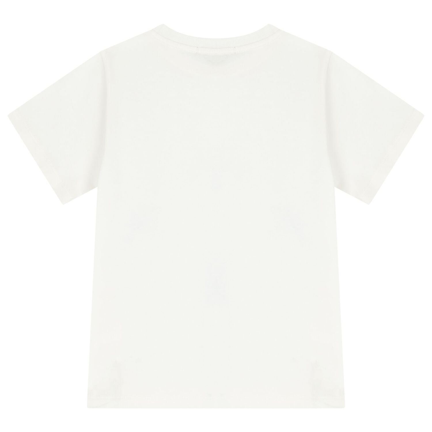 Stella McCartneyGraphic Logo T-shirt8055178788528SAVANNA