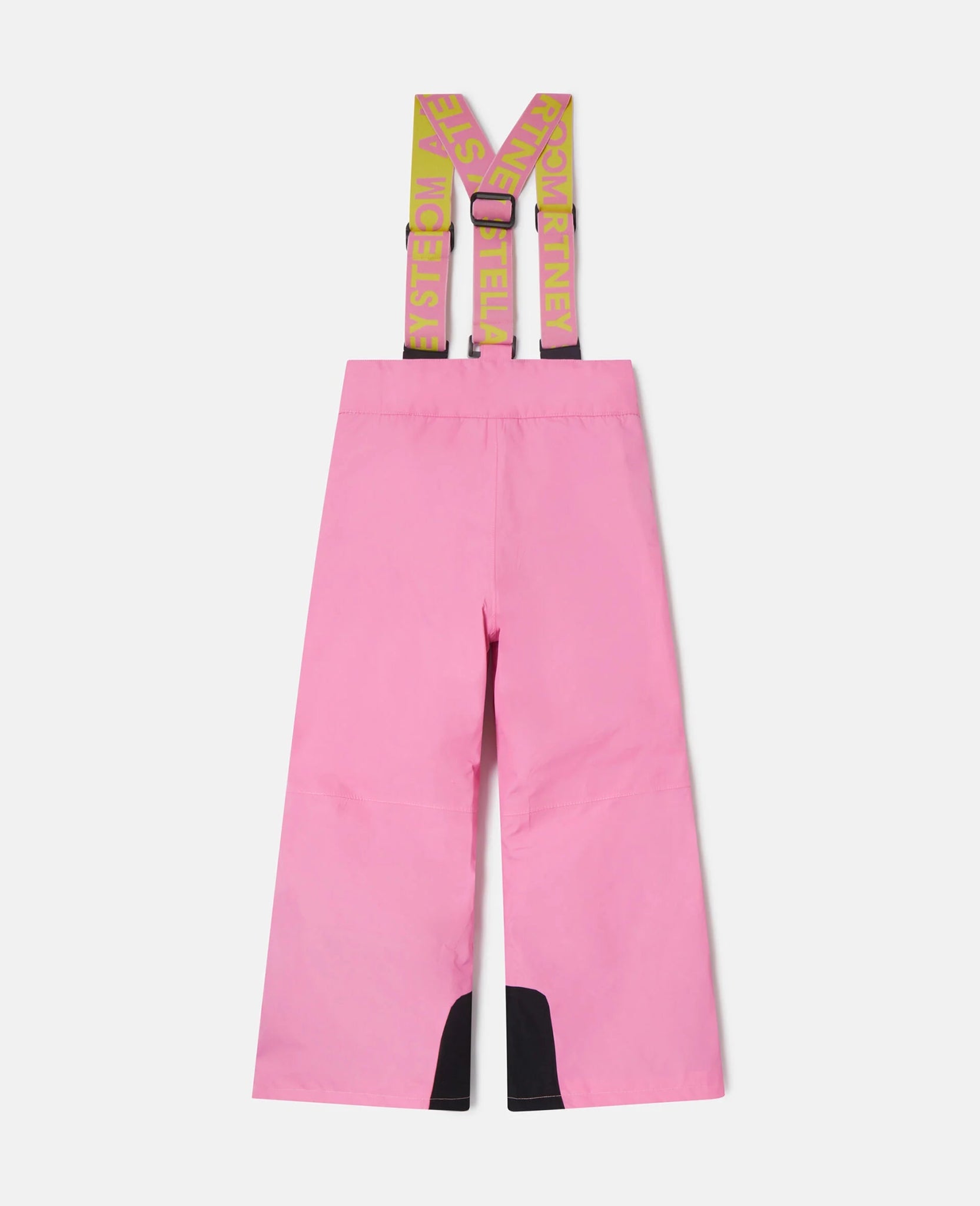 Stella McCartneyHeart Print Ski Salopettes8055178981264SAVANNA