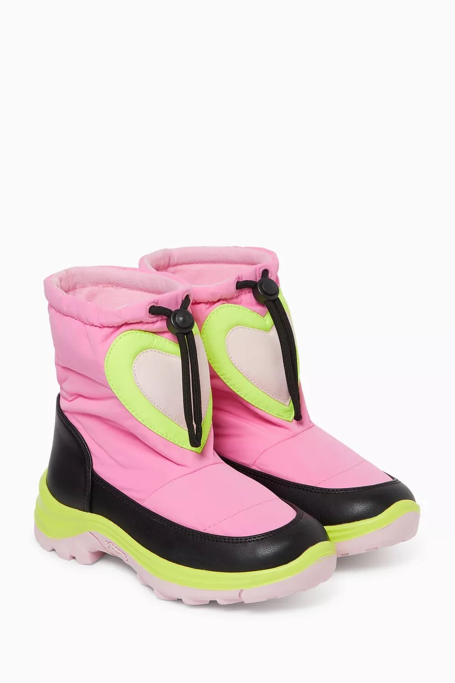 Stella McCartneyHeart Snow BootsSAVANNA