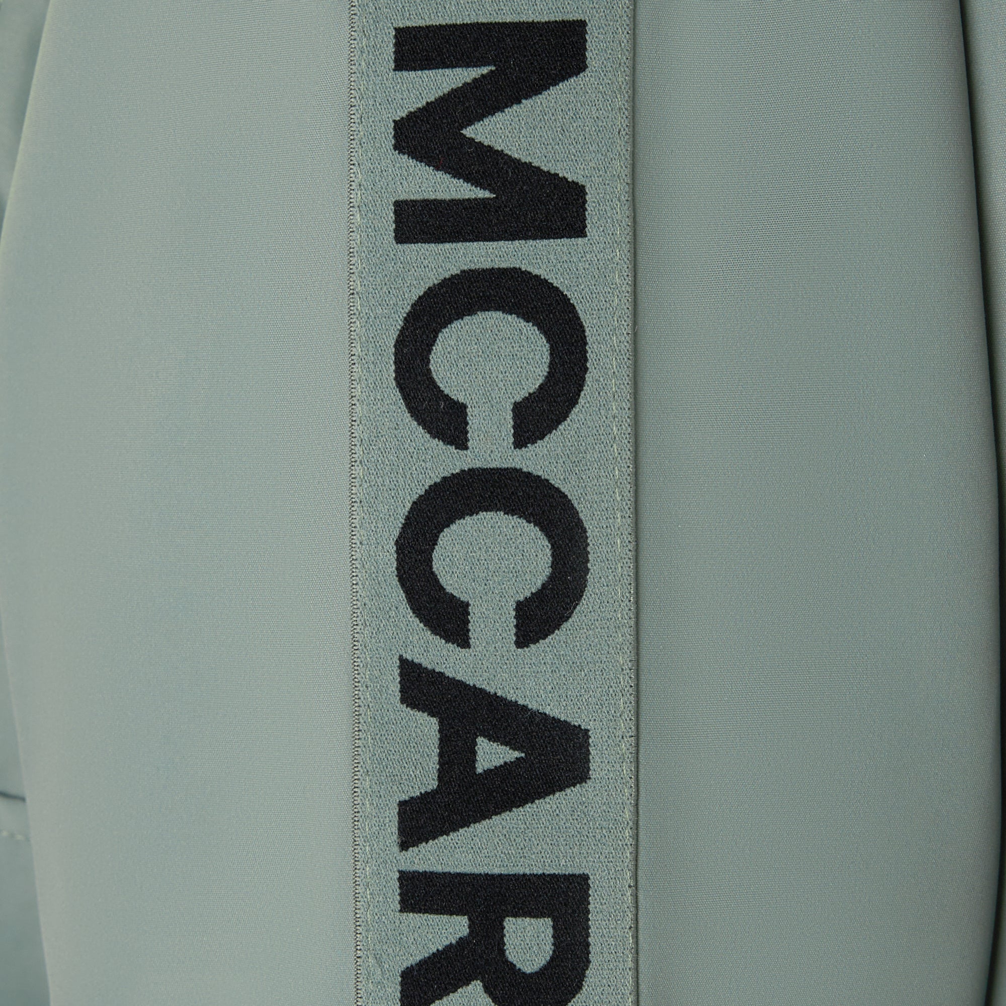 Stella McCartneyHooded Zip - Front Padded Jacket8055178961303SAVANNA