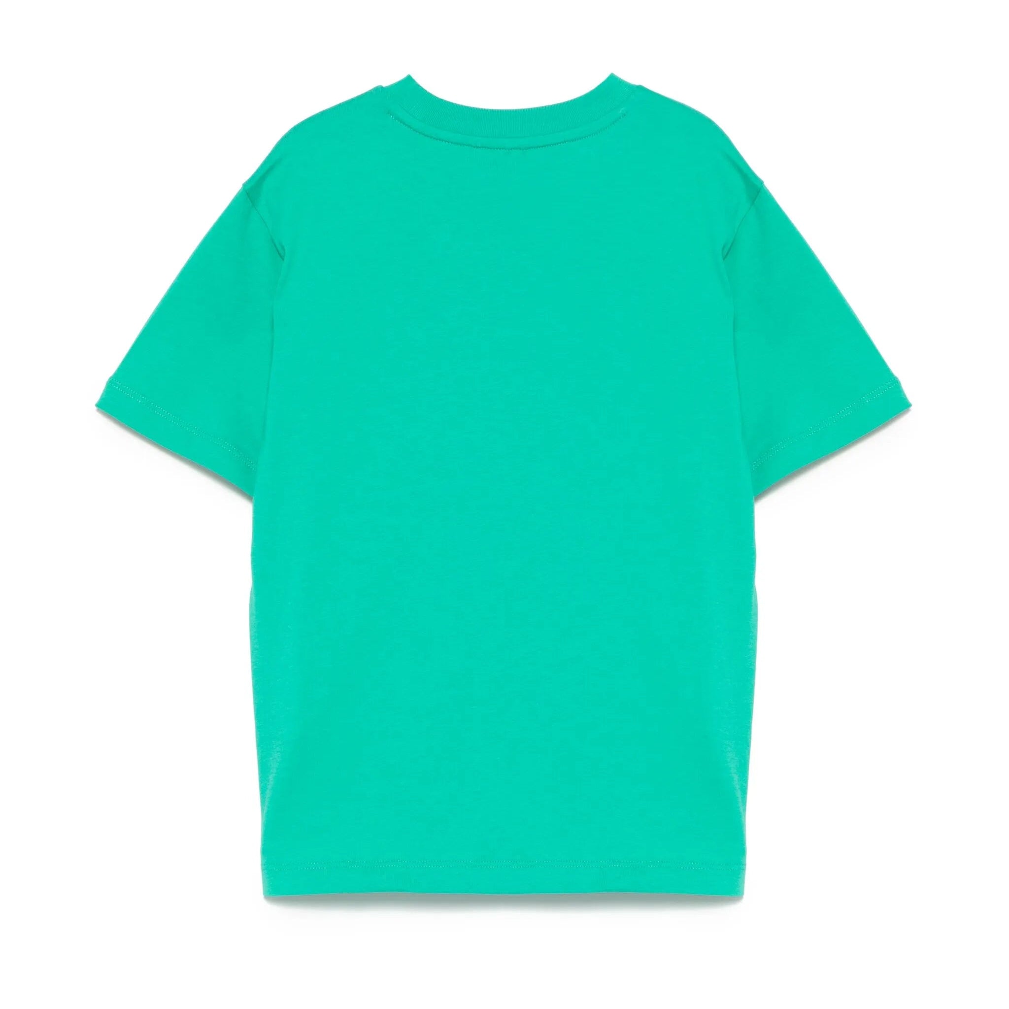 Stella McCartneyIllustration print T-ShirtSAVANNA