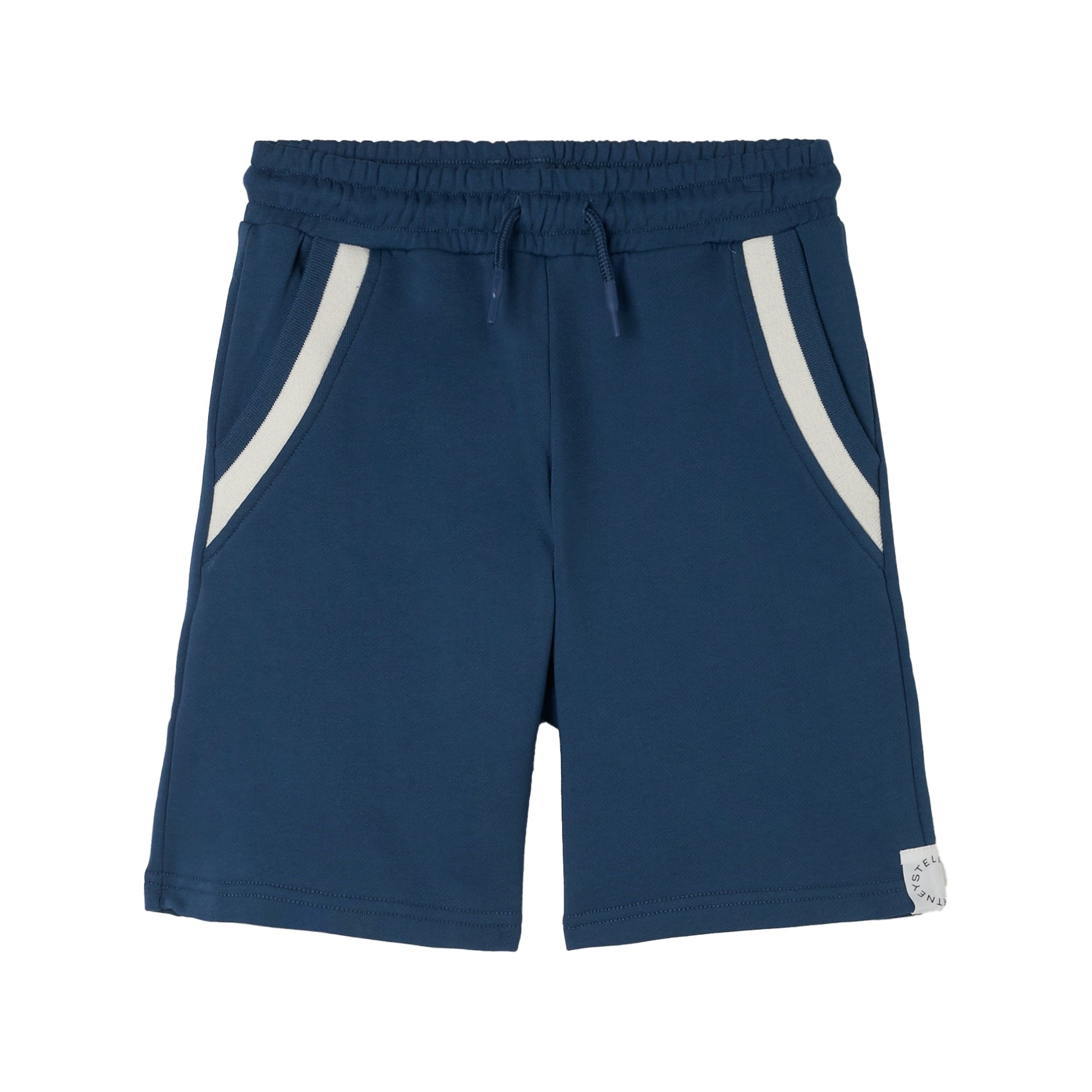 Stella McCartneyJersey Bermuda Shorts8059774252353SAVANNA