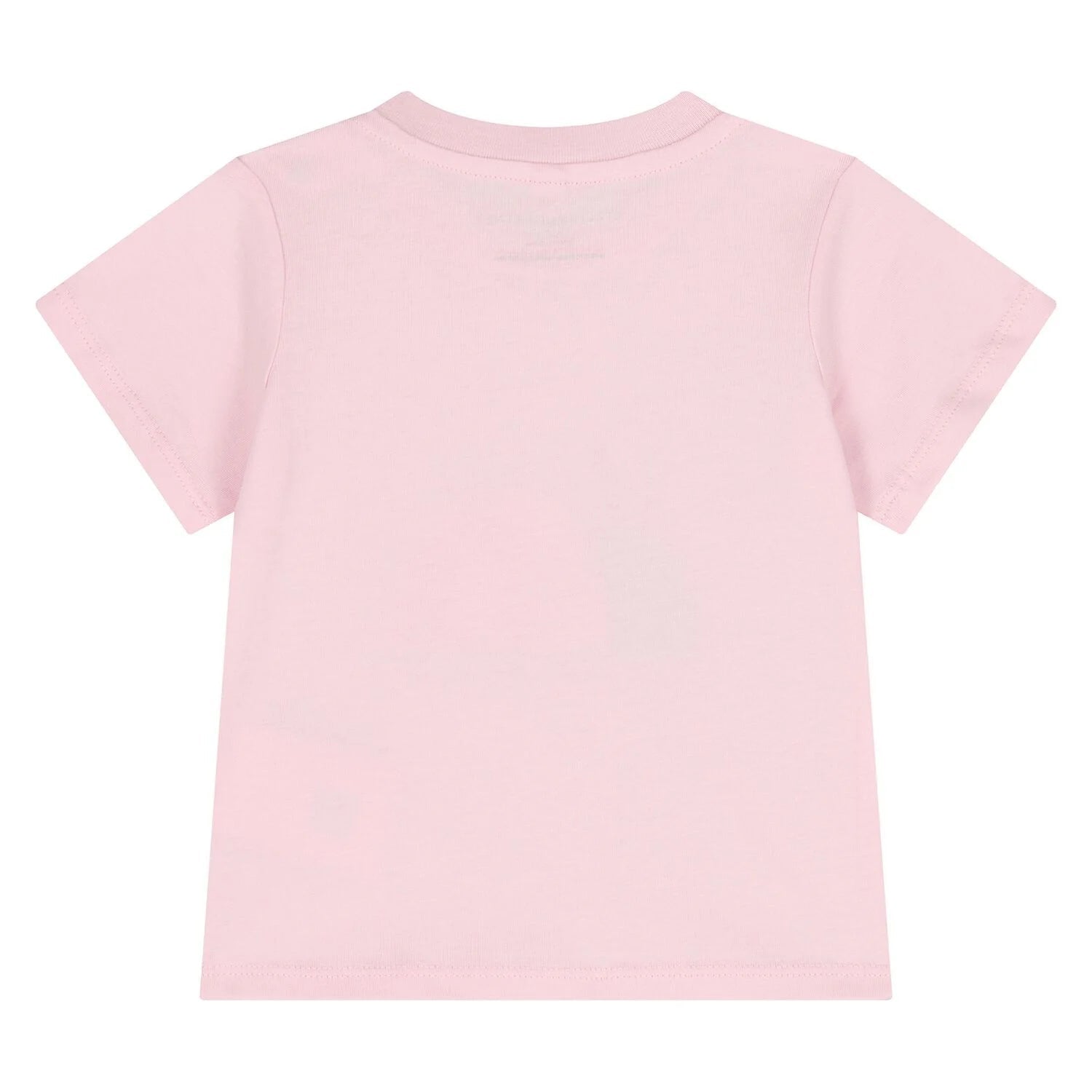 Stella McCartneyLadybird Logo T-Shirt8059774256191SAVANNA
