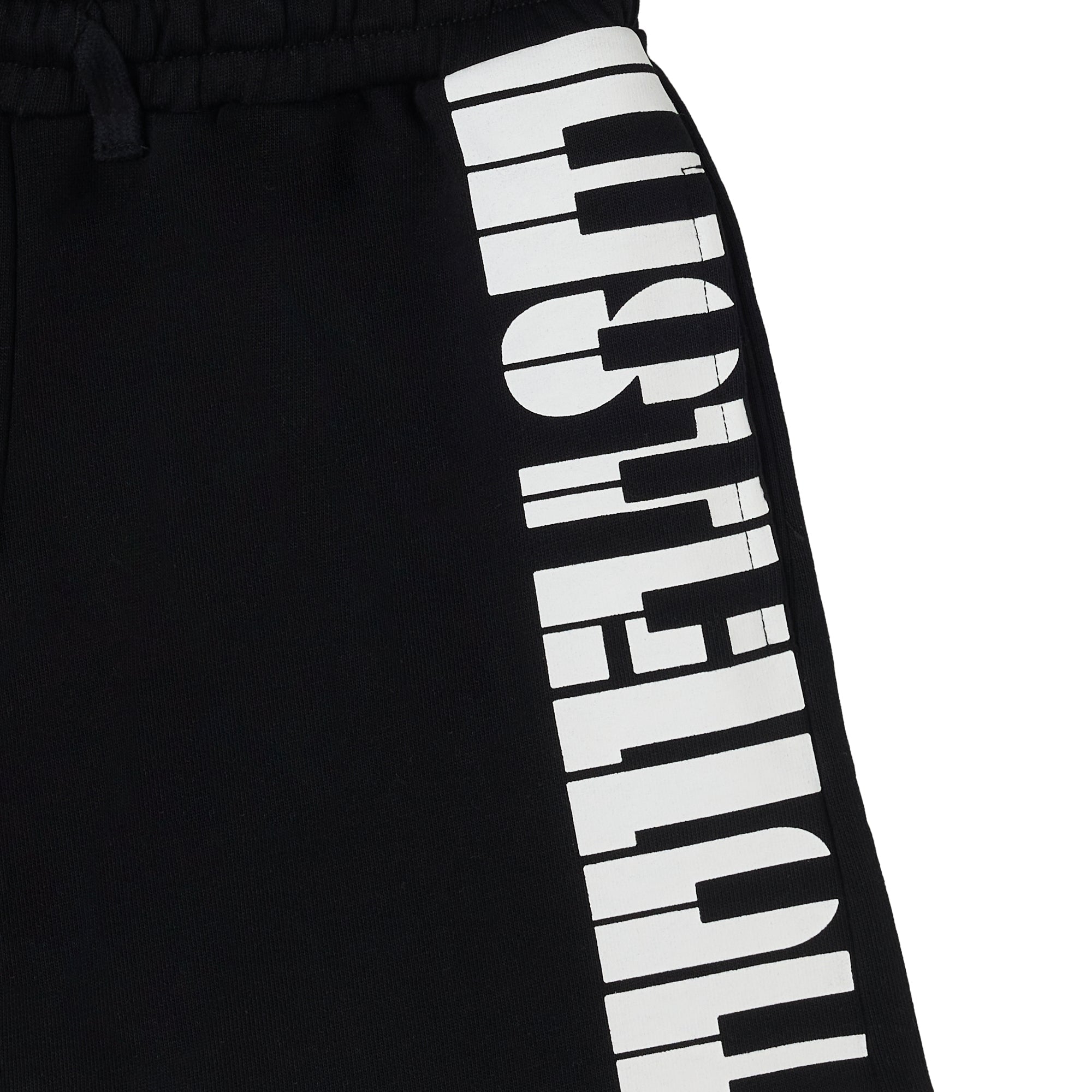 Stella McCartneyLettering Drawstring Shorts8059774251004SAVANNA