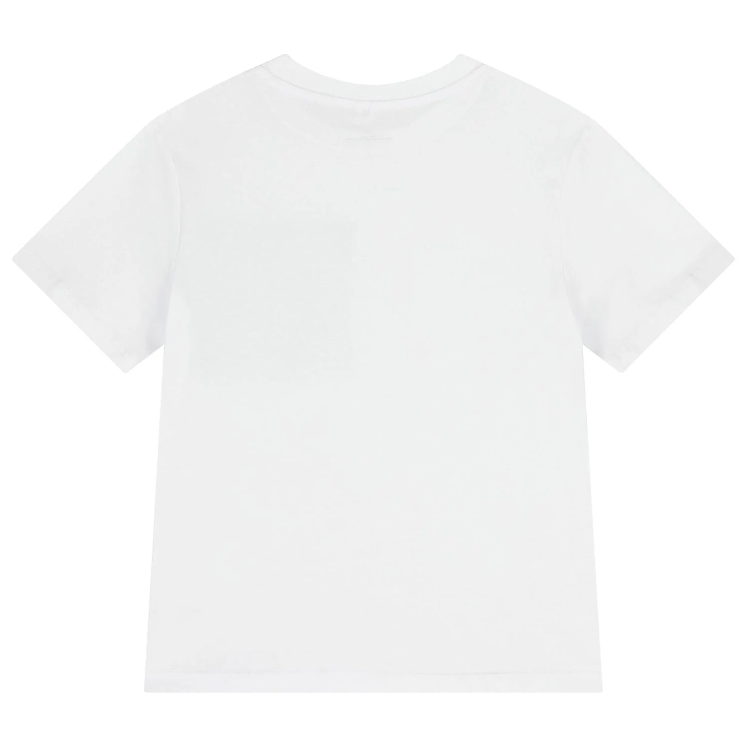 Stella McCartneyLogo Block T-Shirt8059774263977SAVANNA