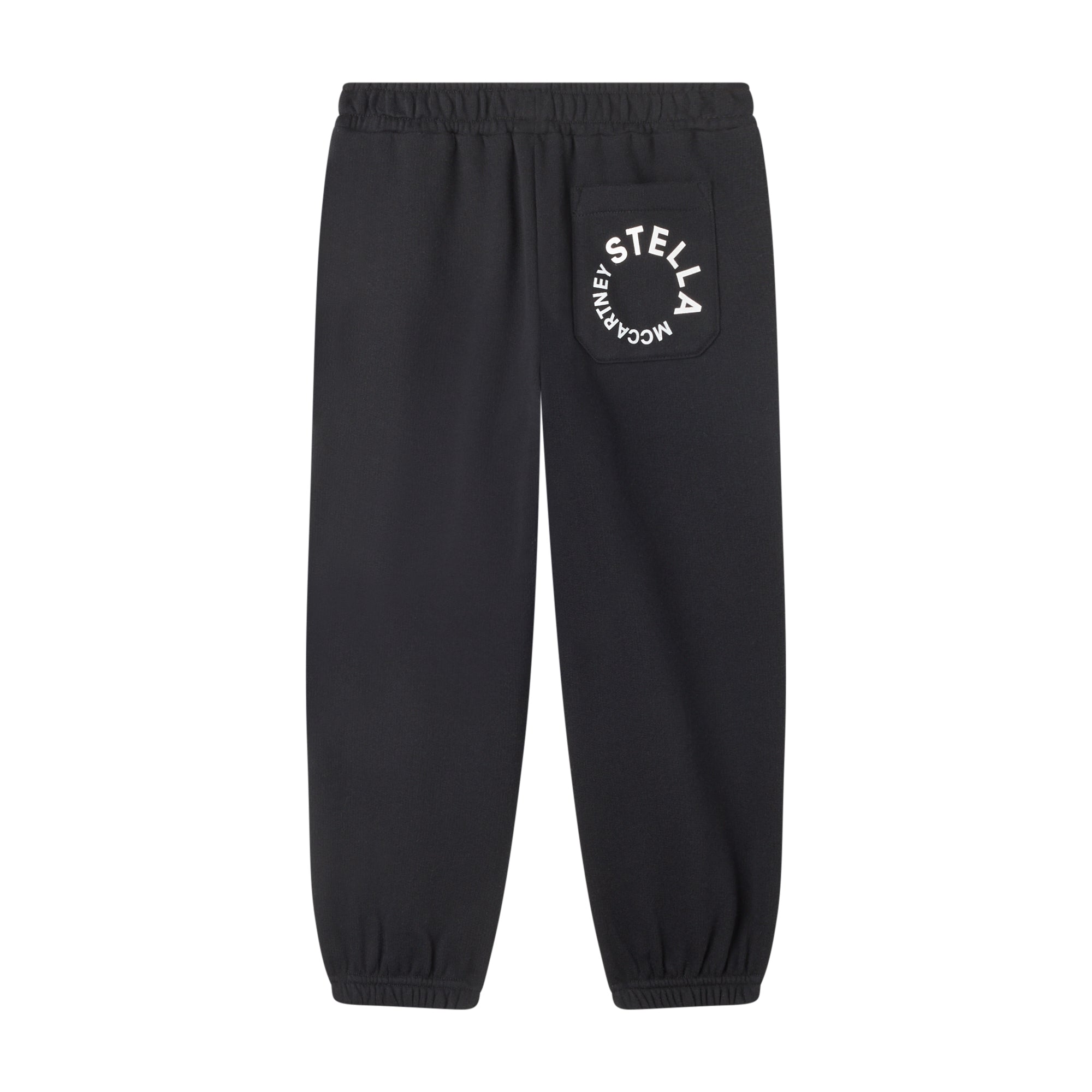 Stella McCartneyLogo Classic Joggers8055178447760SAVANNA
