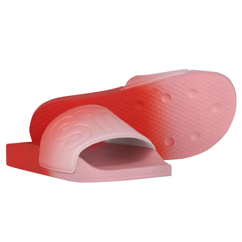 Stella McCartneyLogo Croc Slides8055178156563SAVANNA
