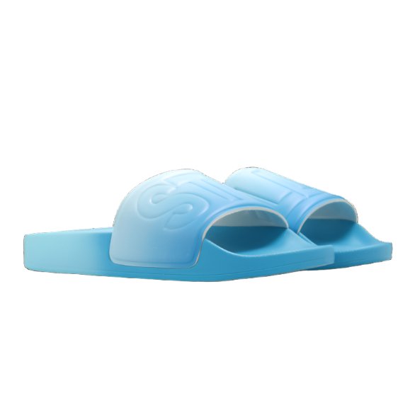 Stella McCartneyLogo Croc Slides8055178157393SAVANNA