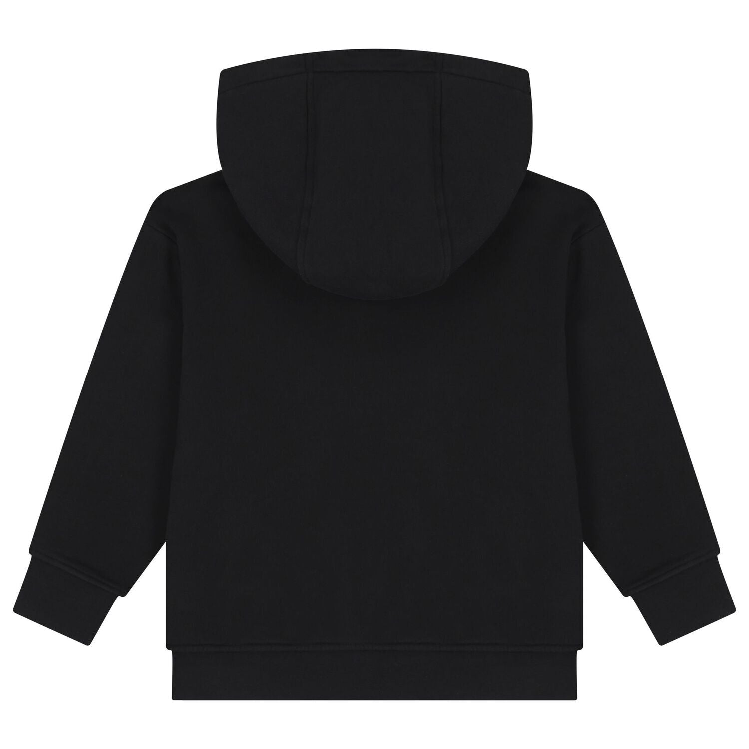 Stella McCartneyLogo Embroidered Hoodie8055178970473SAVANNA