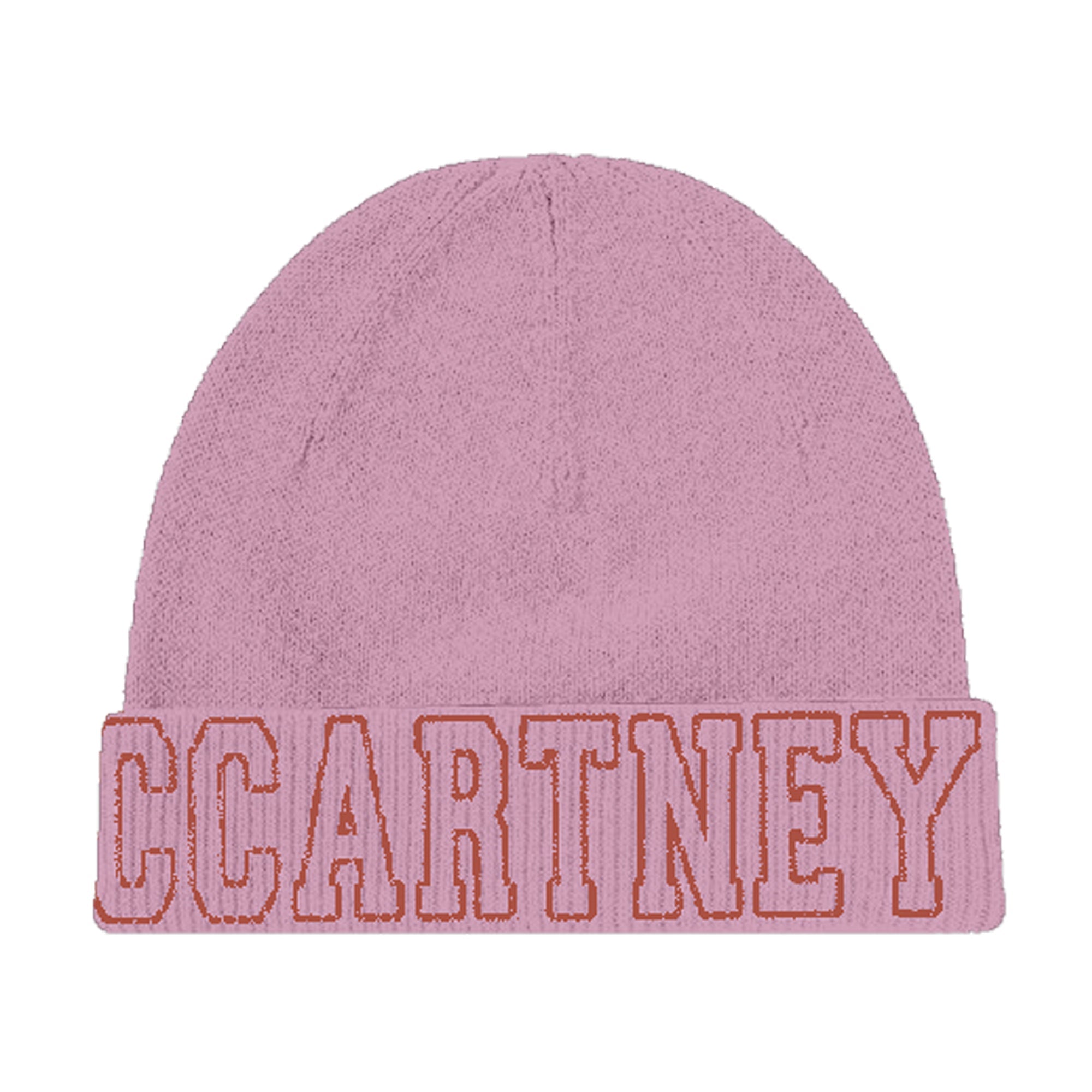 Stella McCartneyLogo Knitted Hat8055178949745SAVANNA
