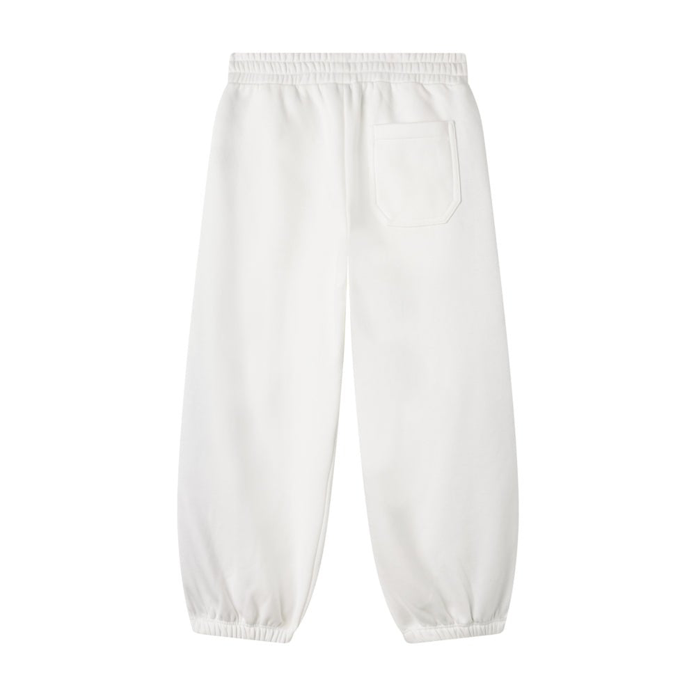 Stella McCartneyLogo Print JoggersSAVANNA