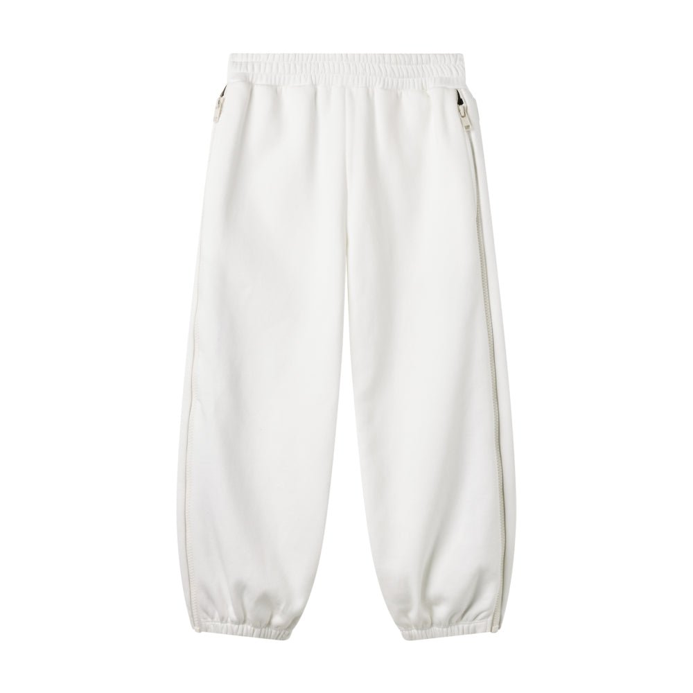 Stella McCartneyLogo Print JoggersSAVANNA