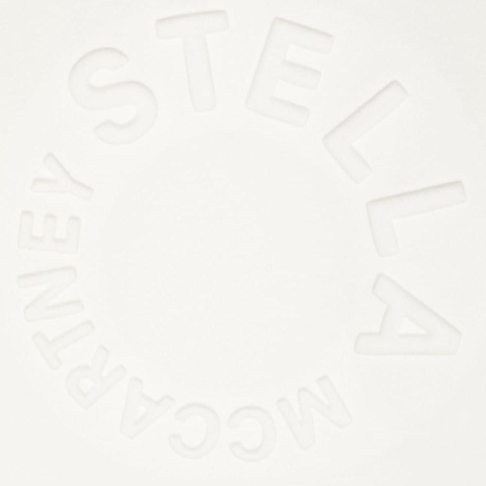 Stella McCartneyLogo Print Sweatshirt8055178435507SAVANNA