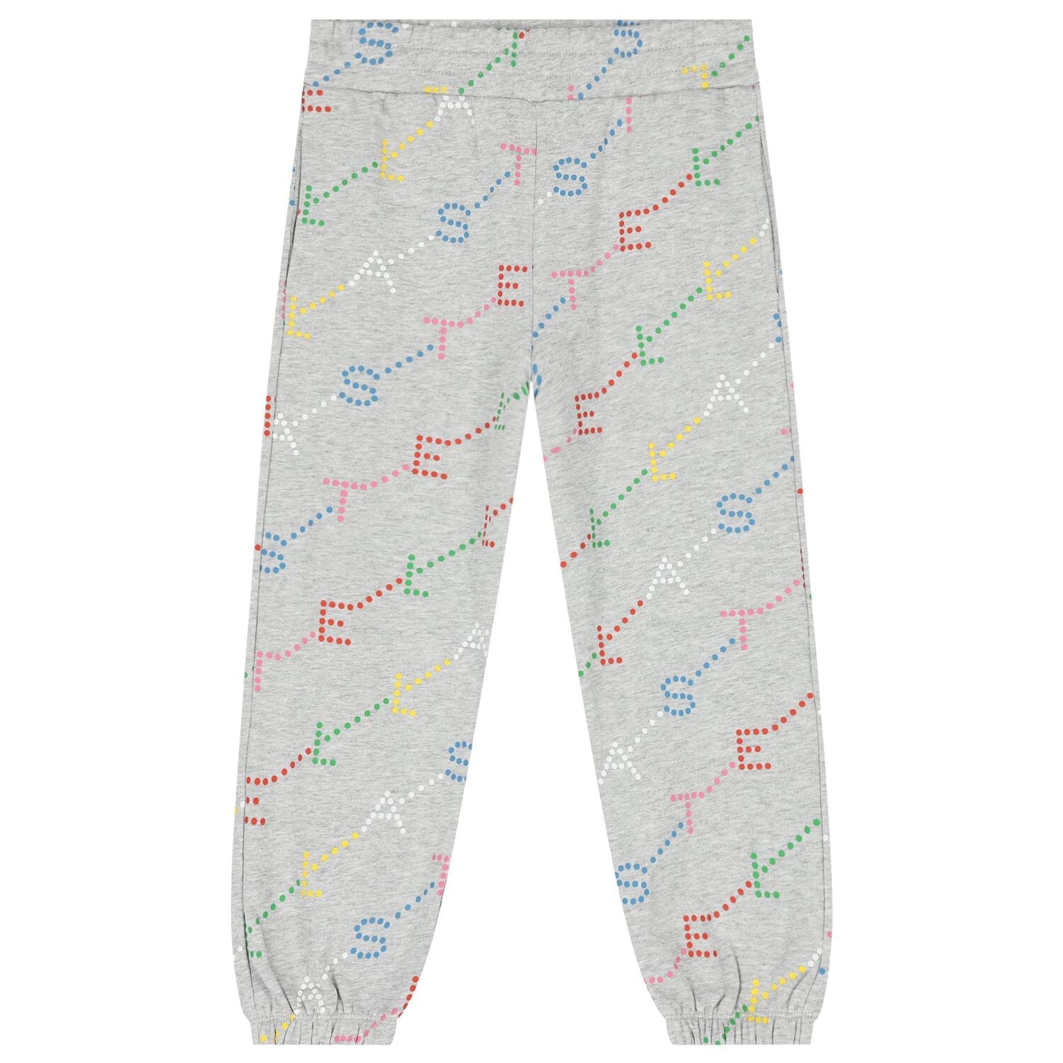 Stella McCartneyLogo Print Tracksuit8055178427229SAVANNA