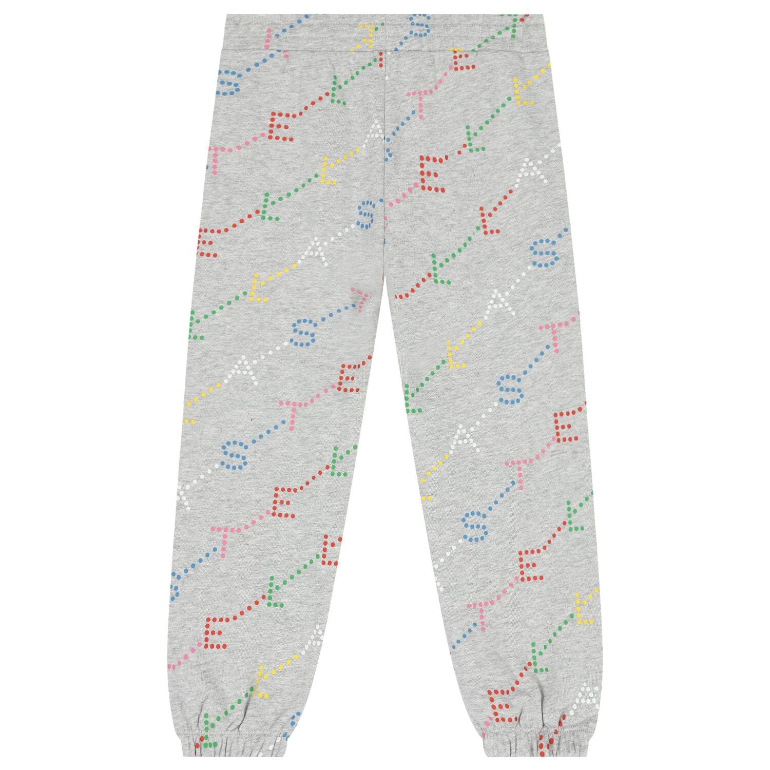 Stella McCartneyLogo Print Tracksuit8055178427229SAVANNA