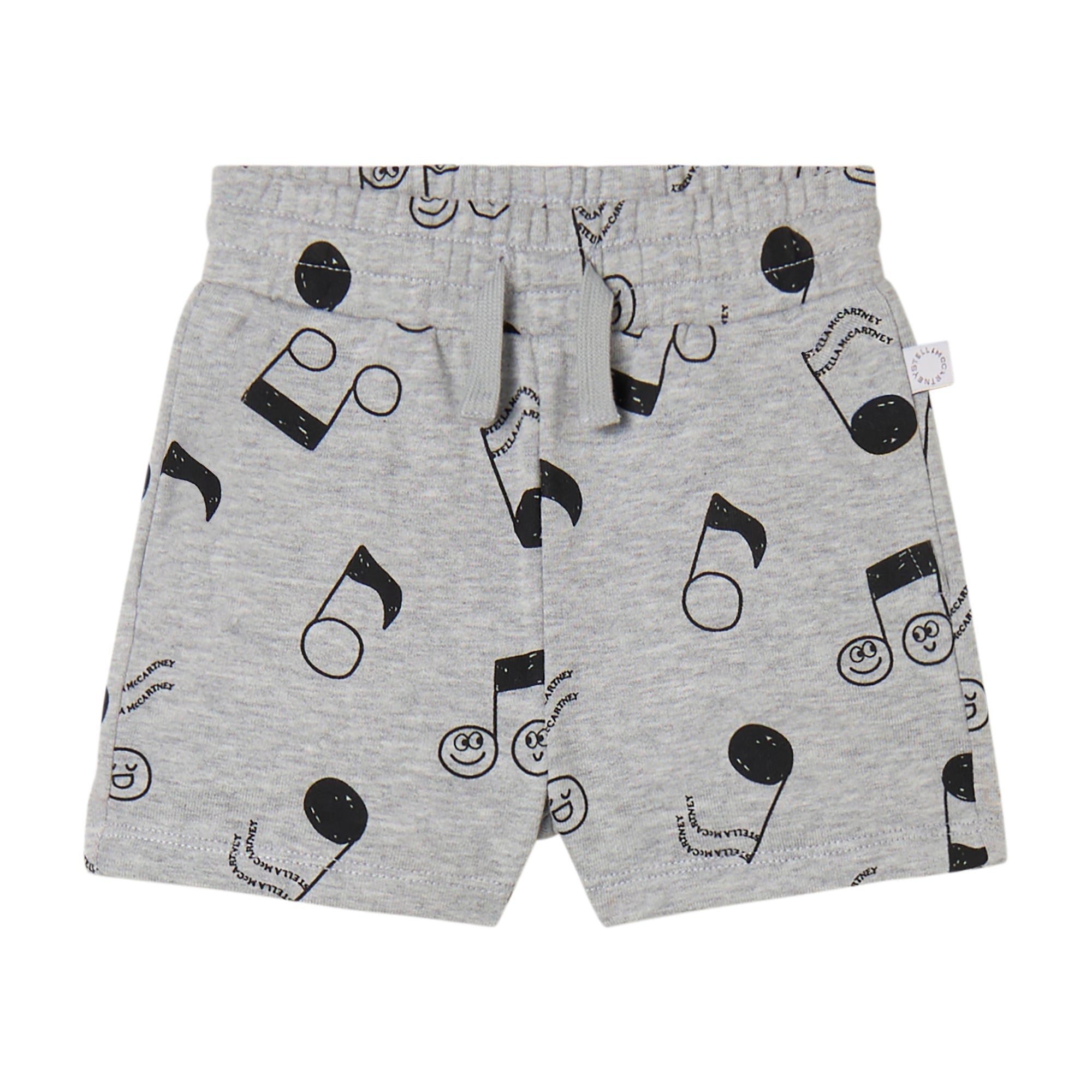 Stella McCartneyMusic Notes Shorts8059774244525SAVANNA